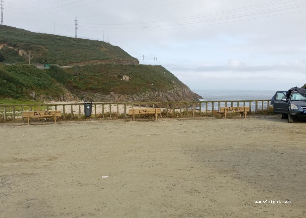 (15010) A Coruña - DP-3002 — foto