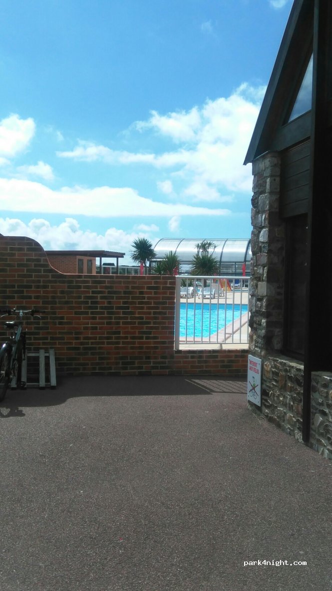 Camping Le Grand Large — foto 2