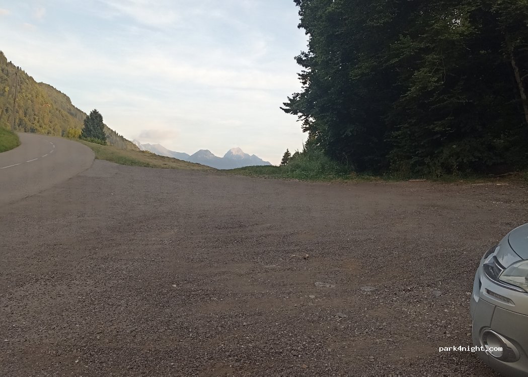 (74290) Talloires - D42 — foto