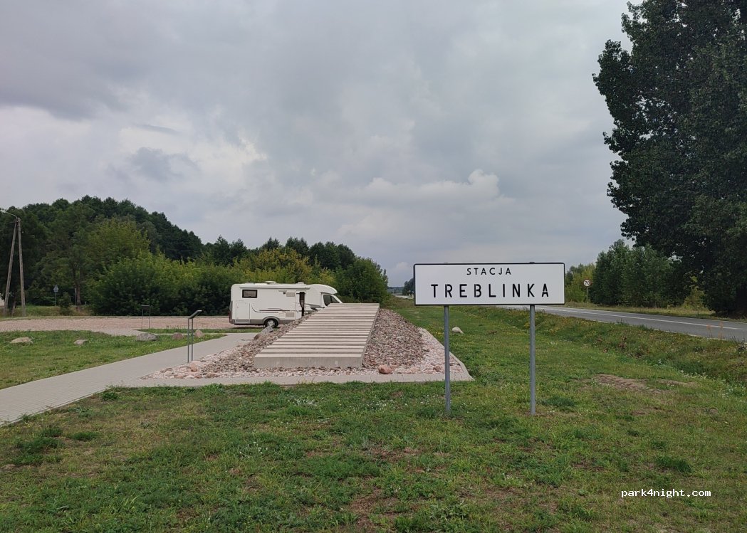 (07-319) Treblinka - 627 — foto