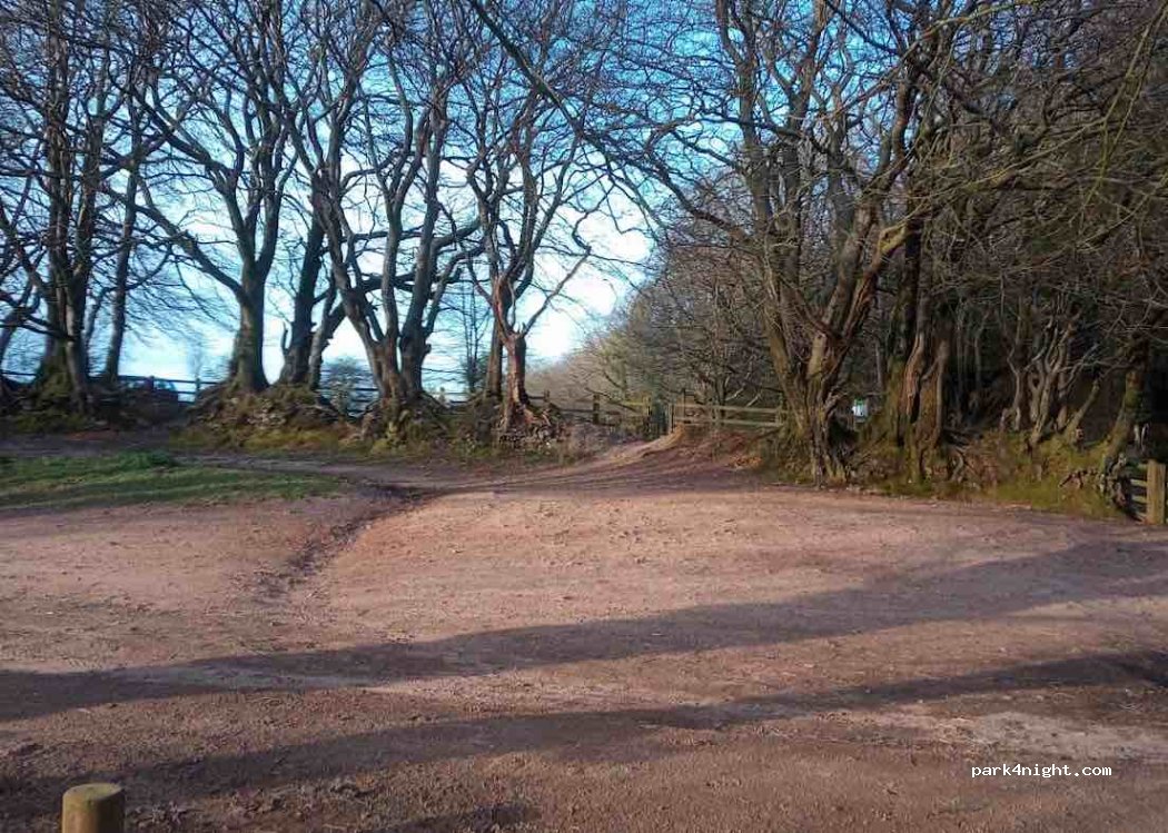 (TA5 1HJ) Taunton - Taunton Rd — foto