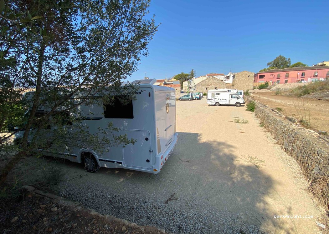 (03769) Sanet i Els Negrals - 11 Carrer Llevant — foto