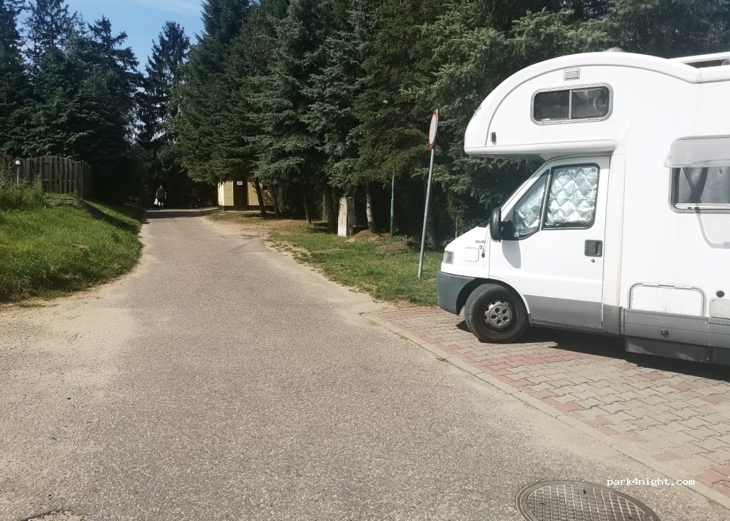 (72-410) Golczewo - 11 Ogrodowa — foto