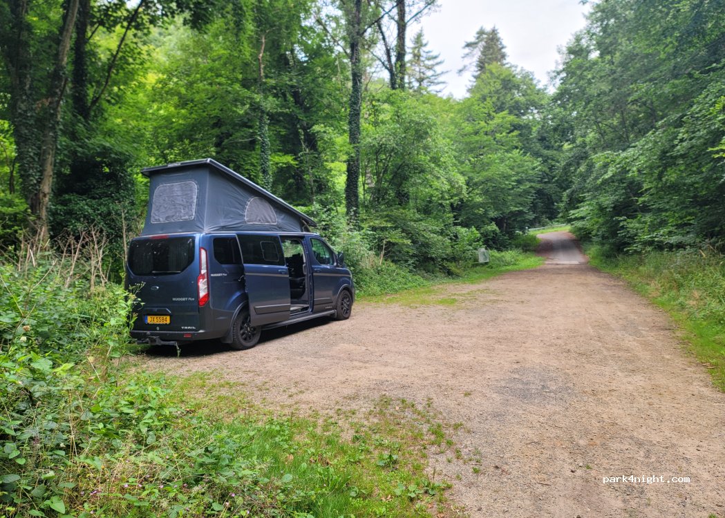 (54668) Ernzen - Unnamed Road — foto 5