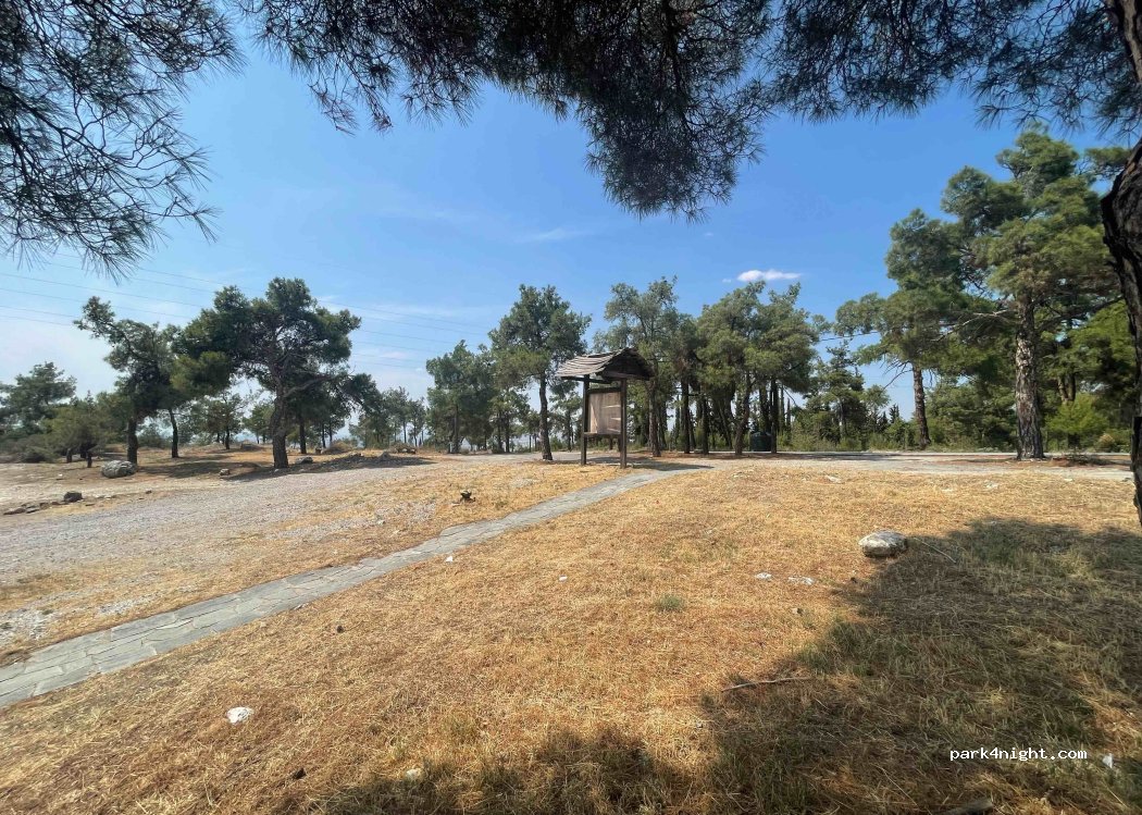 (55236) Θεσσαλονίκη - 27 Ολύμπου — foto 2