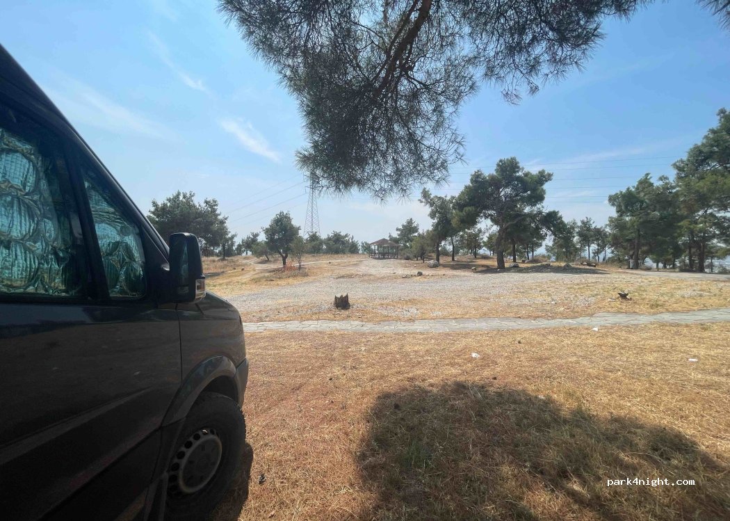 (55236) Θεσσαλονίκη - 27 Ολύμπου — foto 3