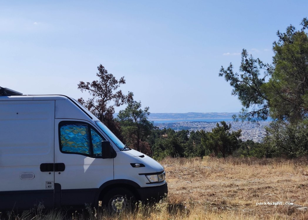 (55236) Θεσσαλονίκη - 27 Ολύμπου — foto 4