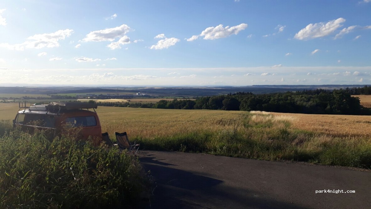 (270 21) Pavlíkov - Unnamed Road — foto