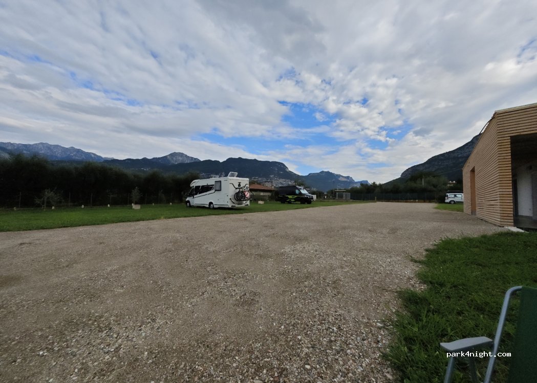 Agritur Trefrutti - Agriturismo — foto 3