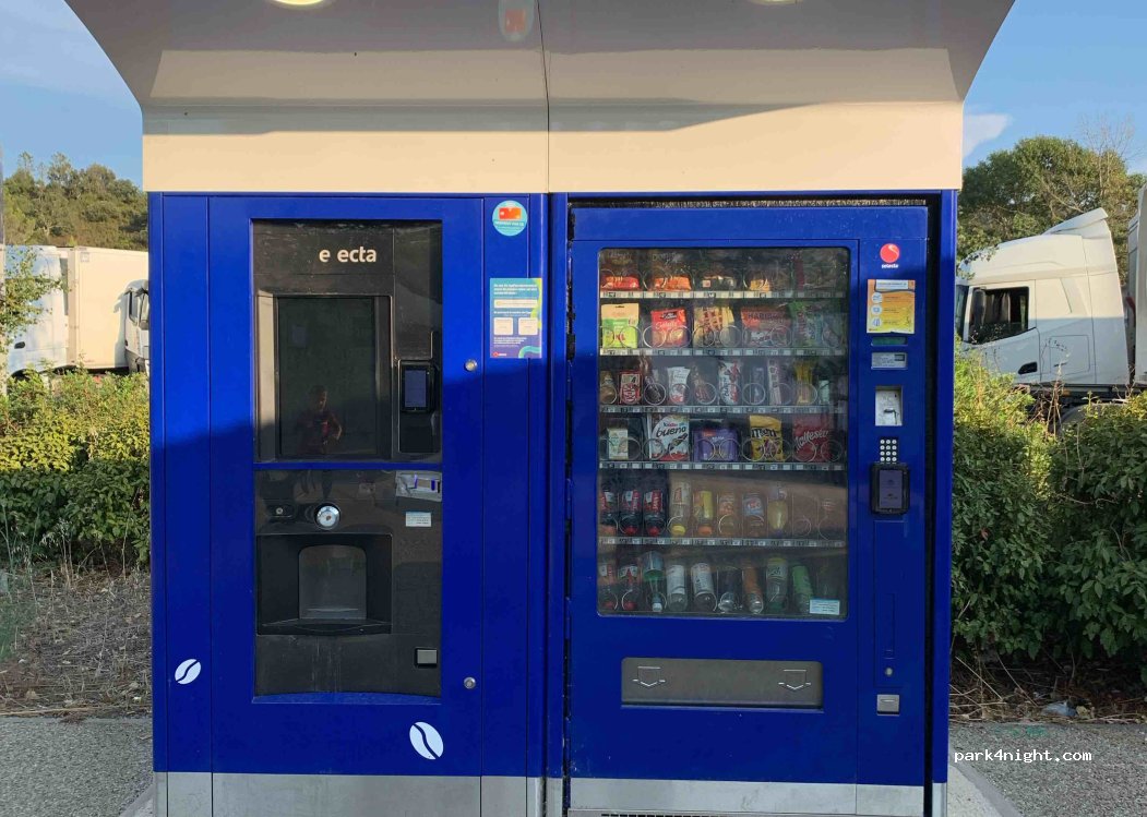 (83600) Fréjus - A8 — foto 2