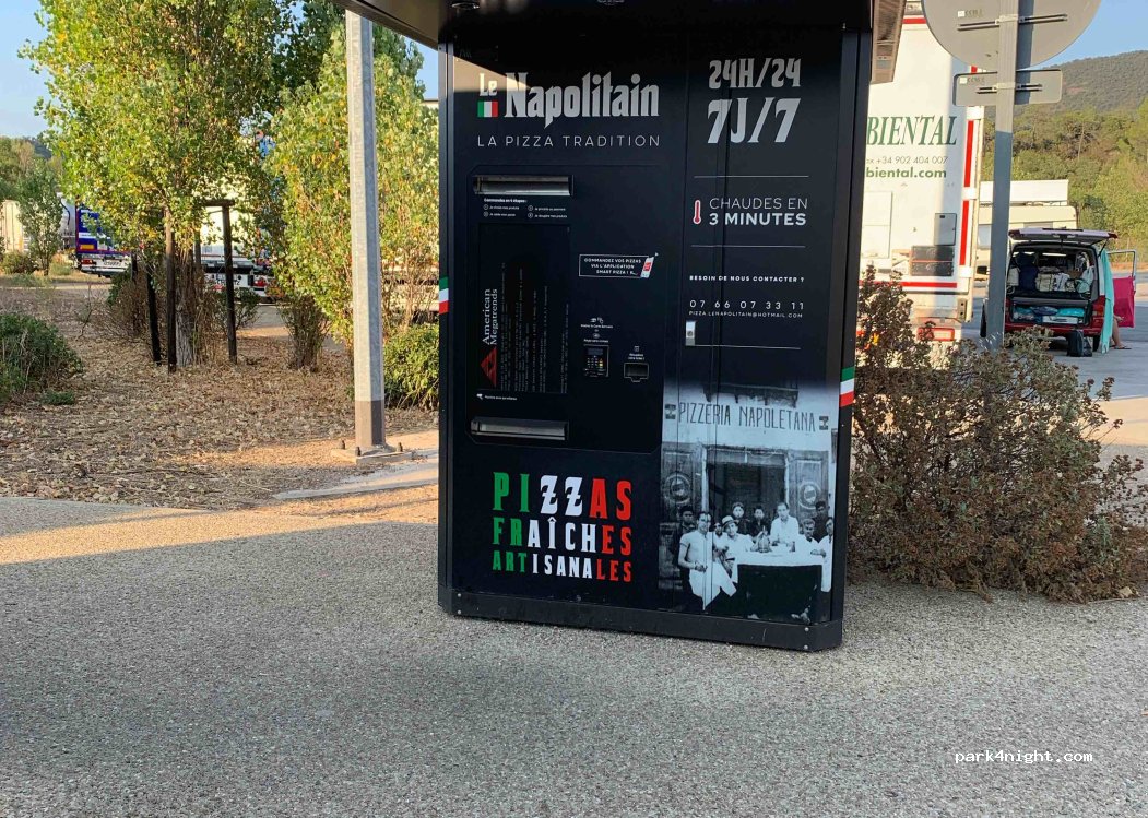 (83600) Fréjus - A8 — foto 3