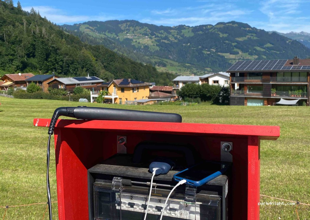 Camping Fideris — foto 3