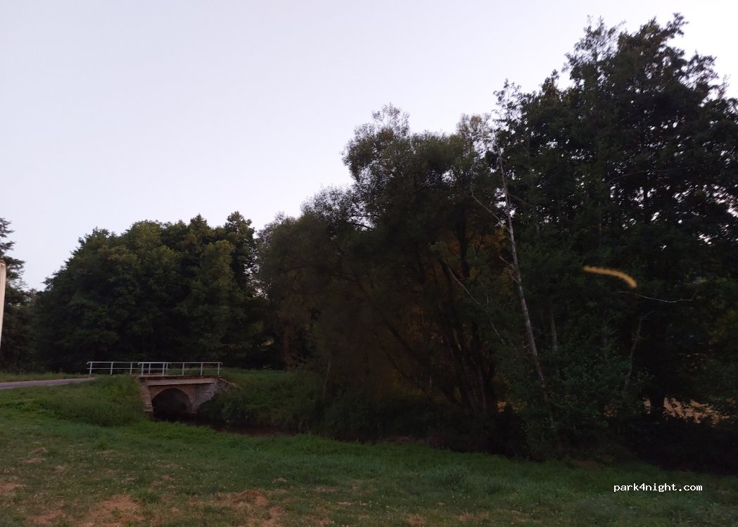 (63250) Celles-sur-Durolle - 6 Pourcheresse — foto