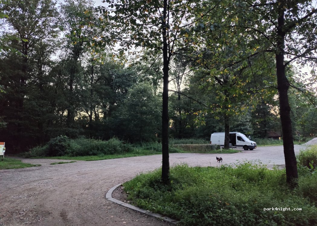 (4903 RR) Dorst - Unnamed Road — foto