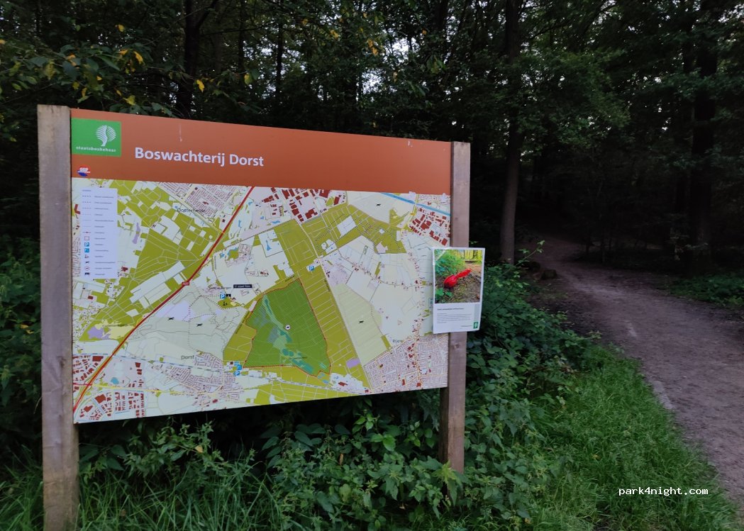 (4903 RR) Dorst - Unnamed Road — foto 2