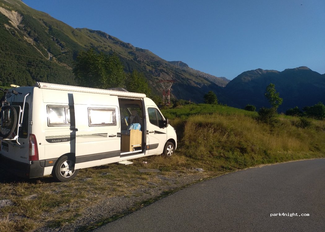 (73500) Val-Cenis - — foto 2