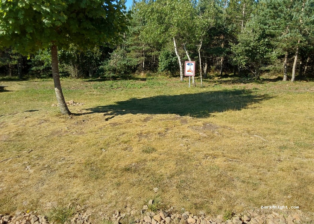 (48250) La Bastide-Puylaurent - — foto