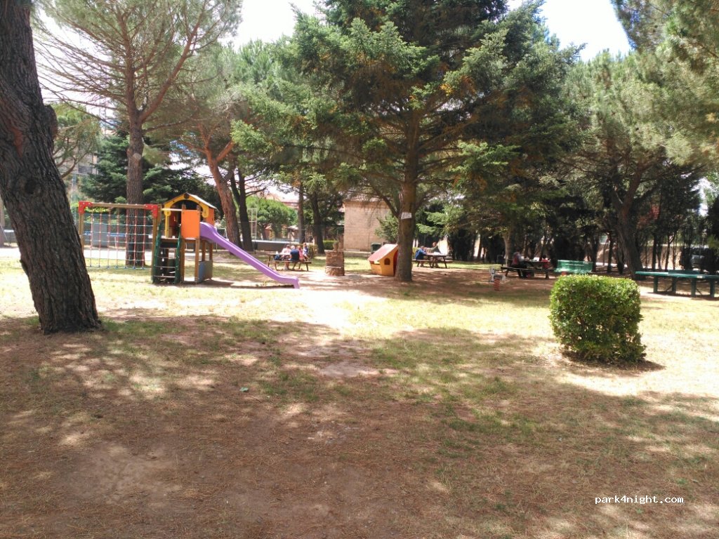 (09340) Lerma - 9 Camino el Parque — foto