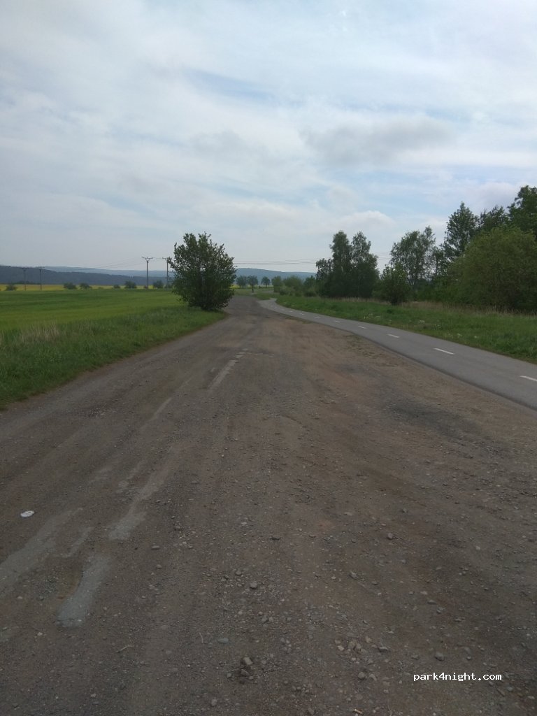 (269 01) Rakovník - Medová — foto