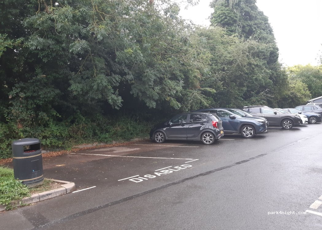 (GL55 6AX) Chipping Campden - 6 Hoo Lane — foto