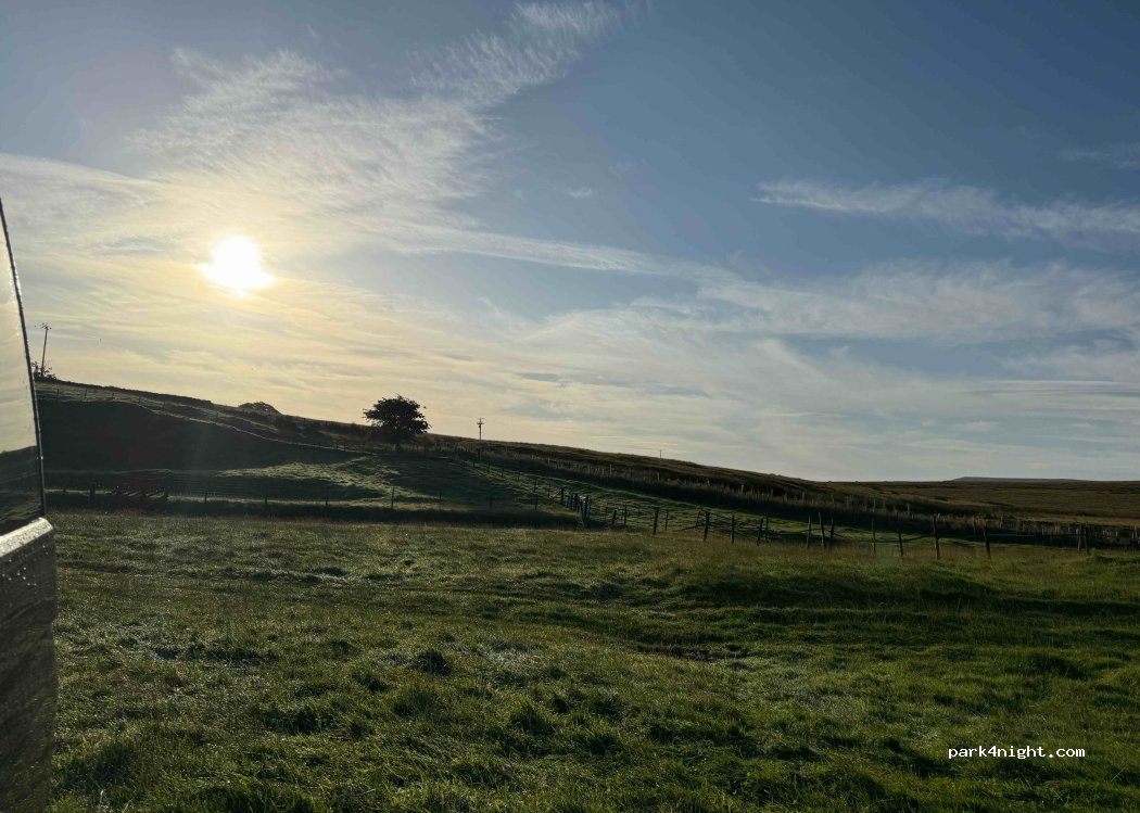 Wildscapes Retreat & Campsite — foto