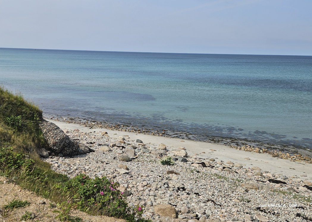 (4500) Nykøbing Sjælland - 2 Ravnsvej — foto