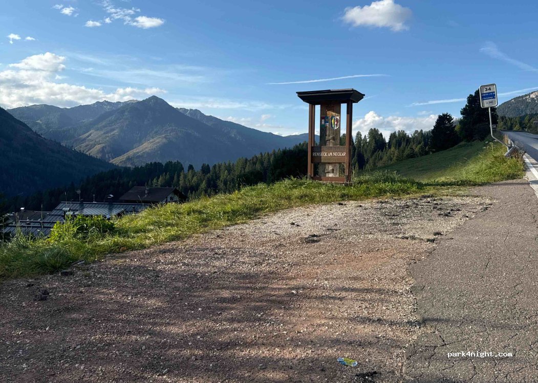 (38039) Vigo di Fassa - Str. Murada — foto 2