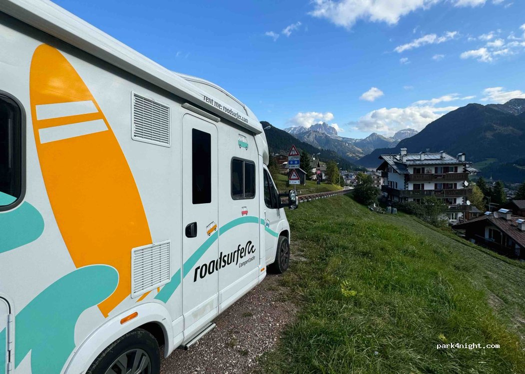 (38039) Vigo di Fassa - Str. Murada — foto 4