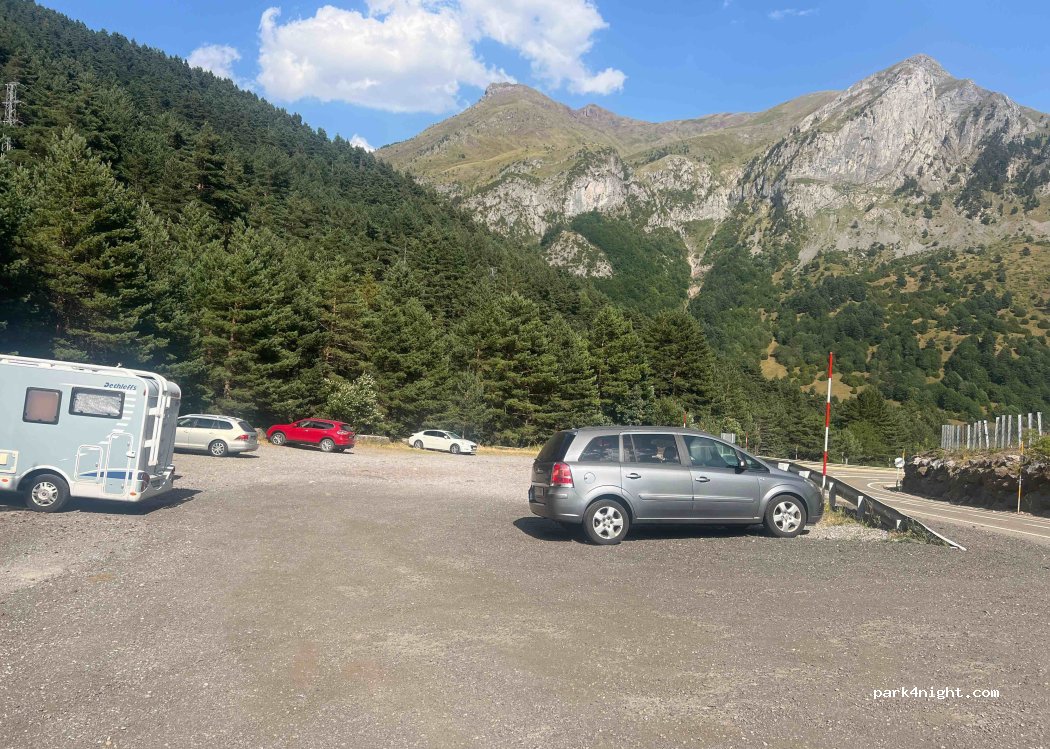 (22880) Canfranc - 3 N-330a — foto