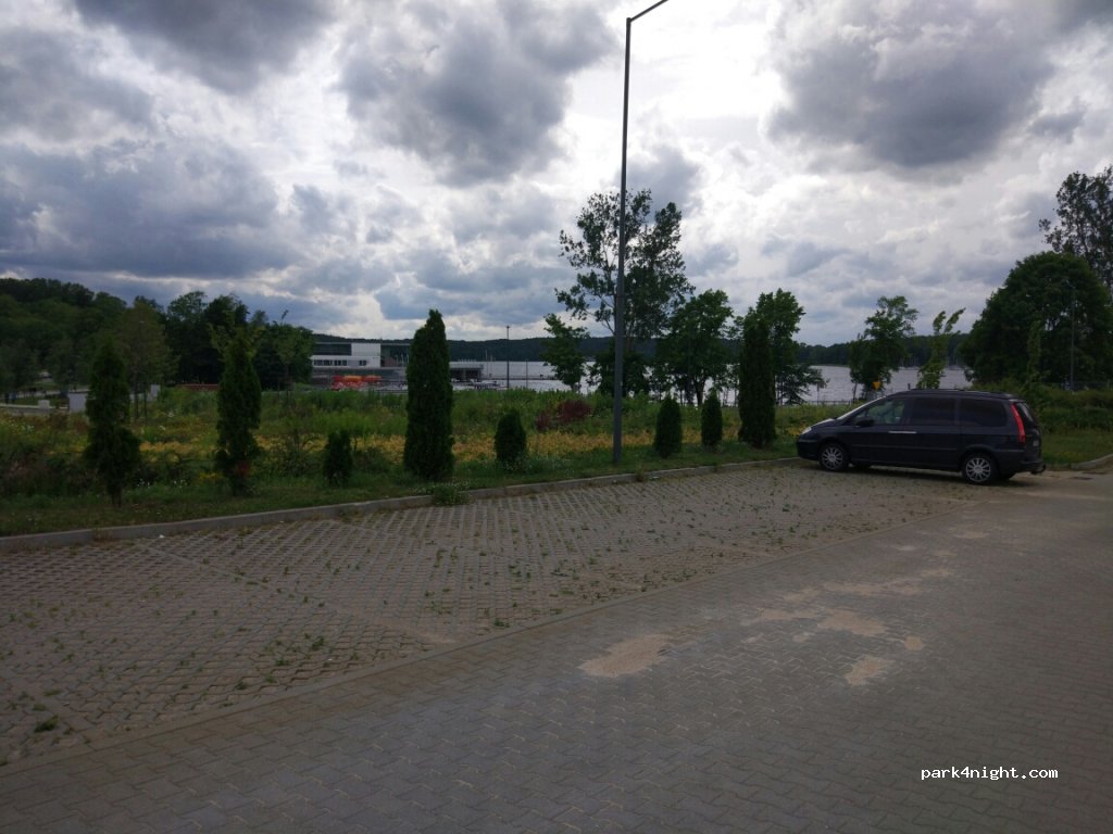 (11-041) Olsztyn - 13 Czarna — foto