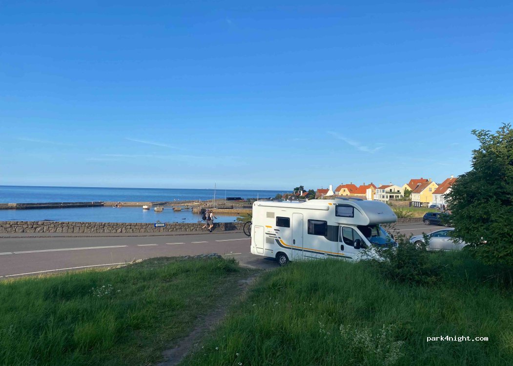 Gudhjem - 16 Nørresand — foto