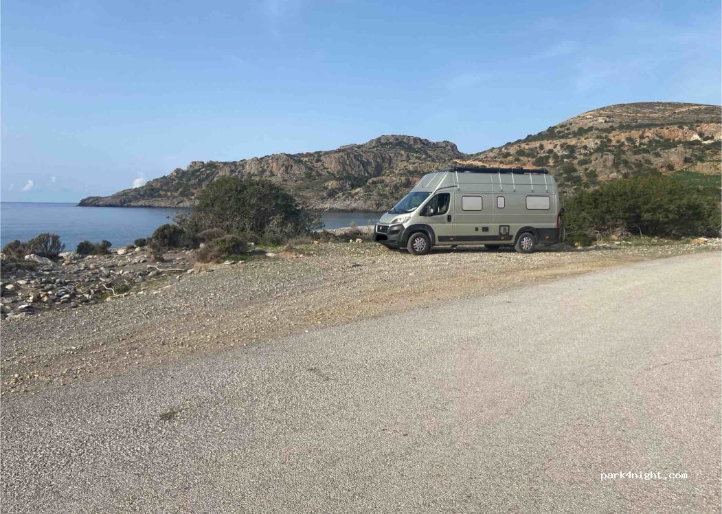 (730 01) Pelekanos - — foto 5