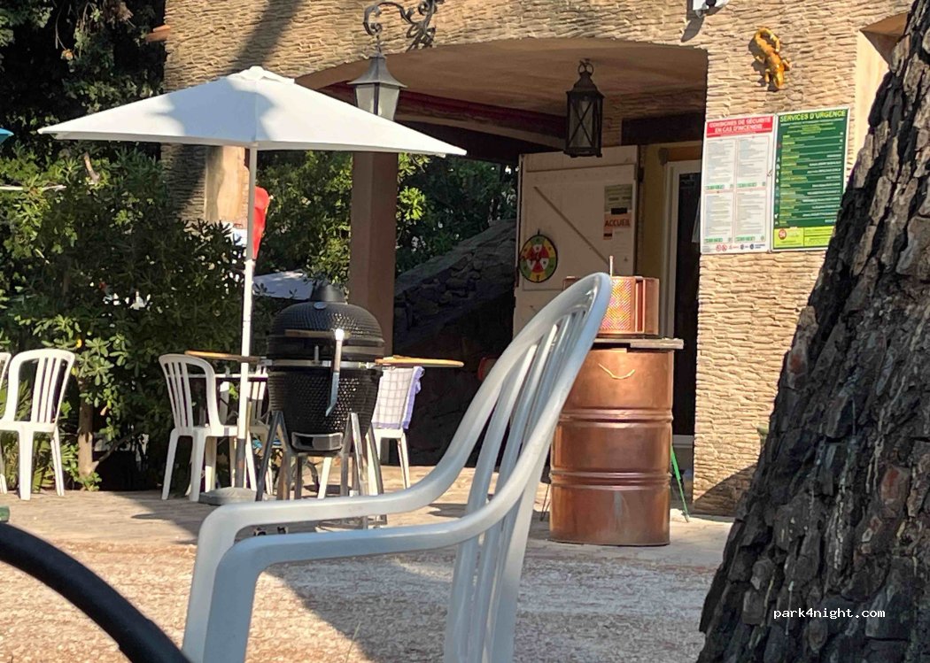 Camping la lezardiere — foto 2