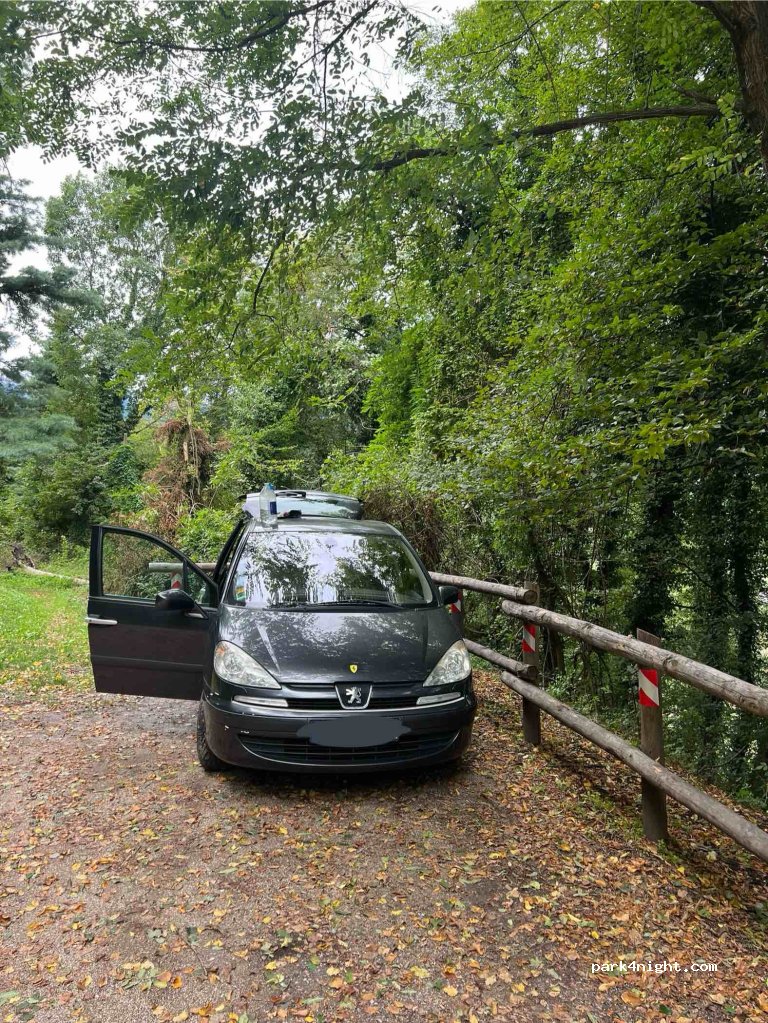 (38057) Pergine Valsugana - 10 Via al Castello — foto 4