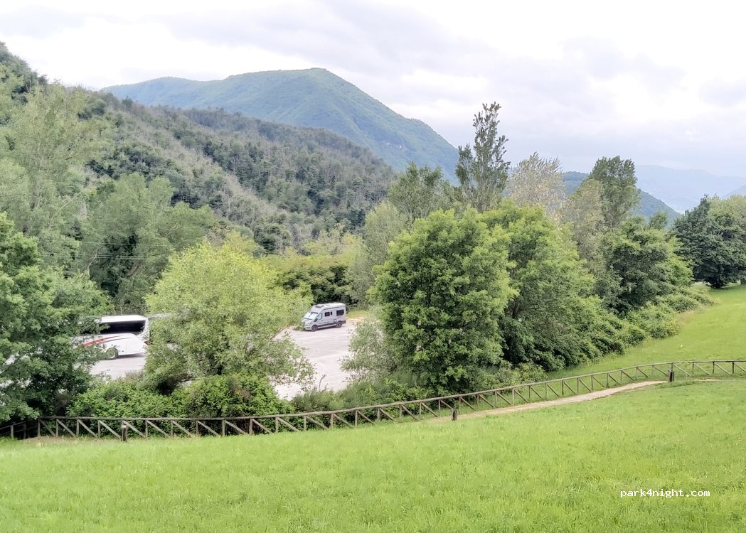 (40043) Marzabotto - Via Quercia — foto 4