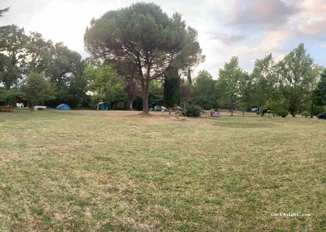 Ferme d’Accueil de Bordeneuve — foto 2