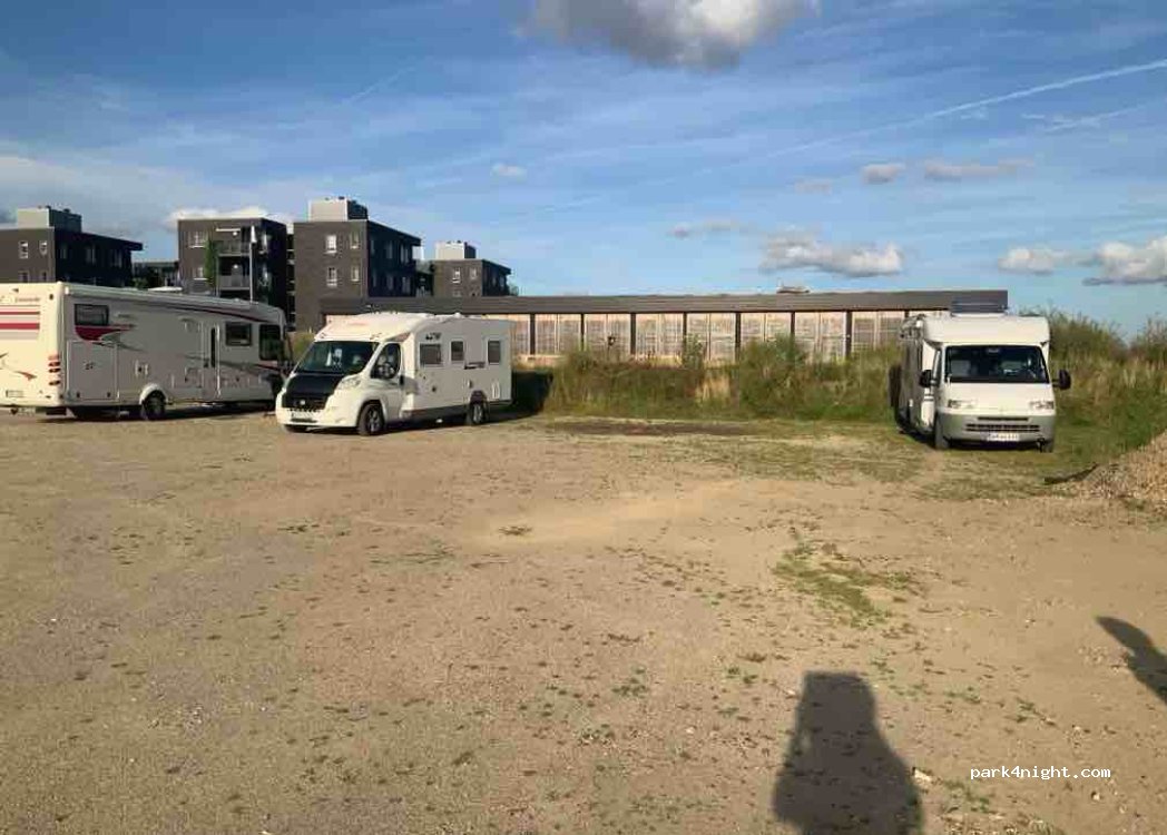(6100) Haderslev - 30 Ved Havnen — foto 4