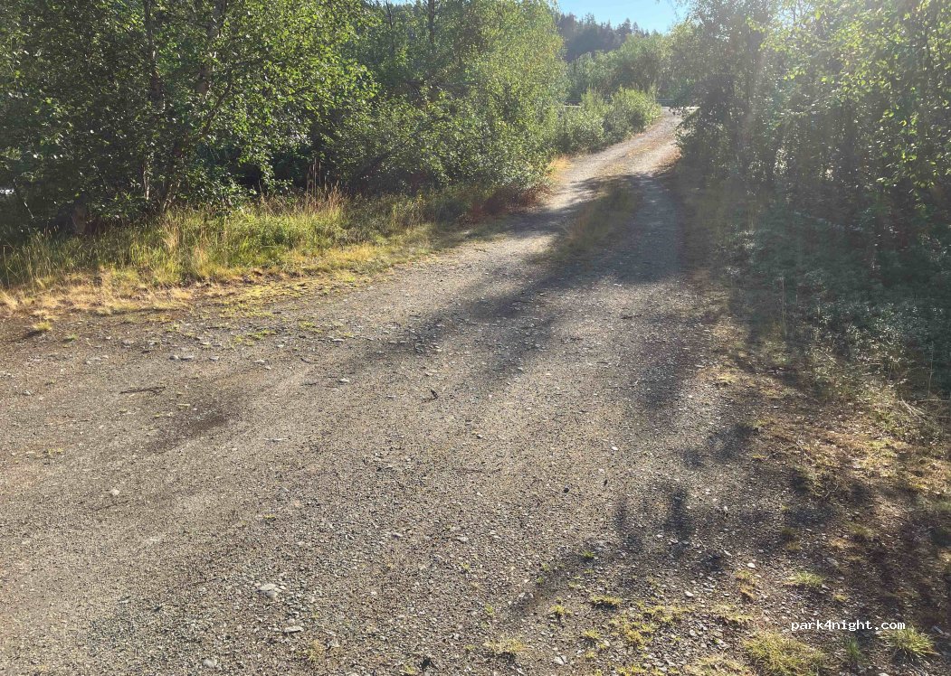 (99980) Utsjoki - 2694 Utsjoentie — foto