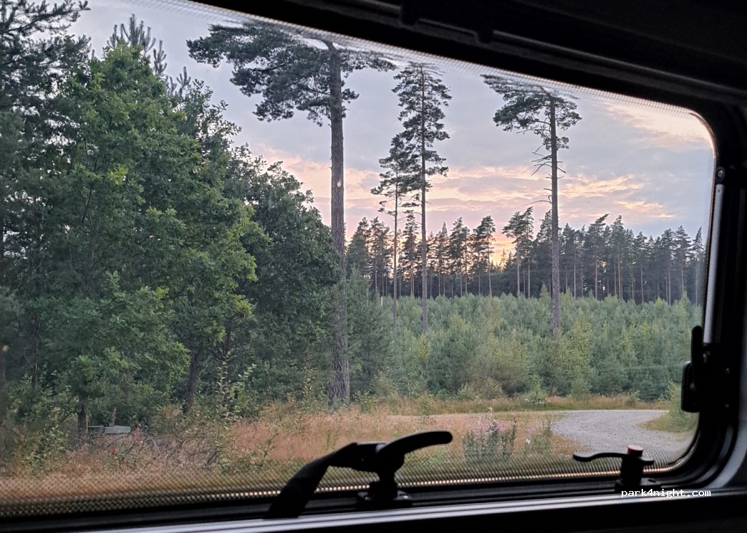 (574 40) Vetlanda - — foto