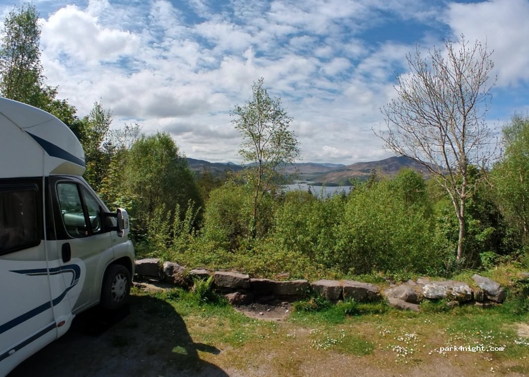 ()  - Glannagilliagh — foto