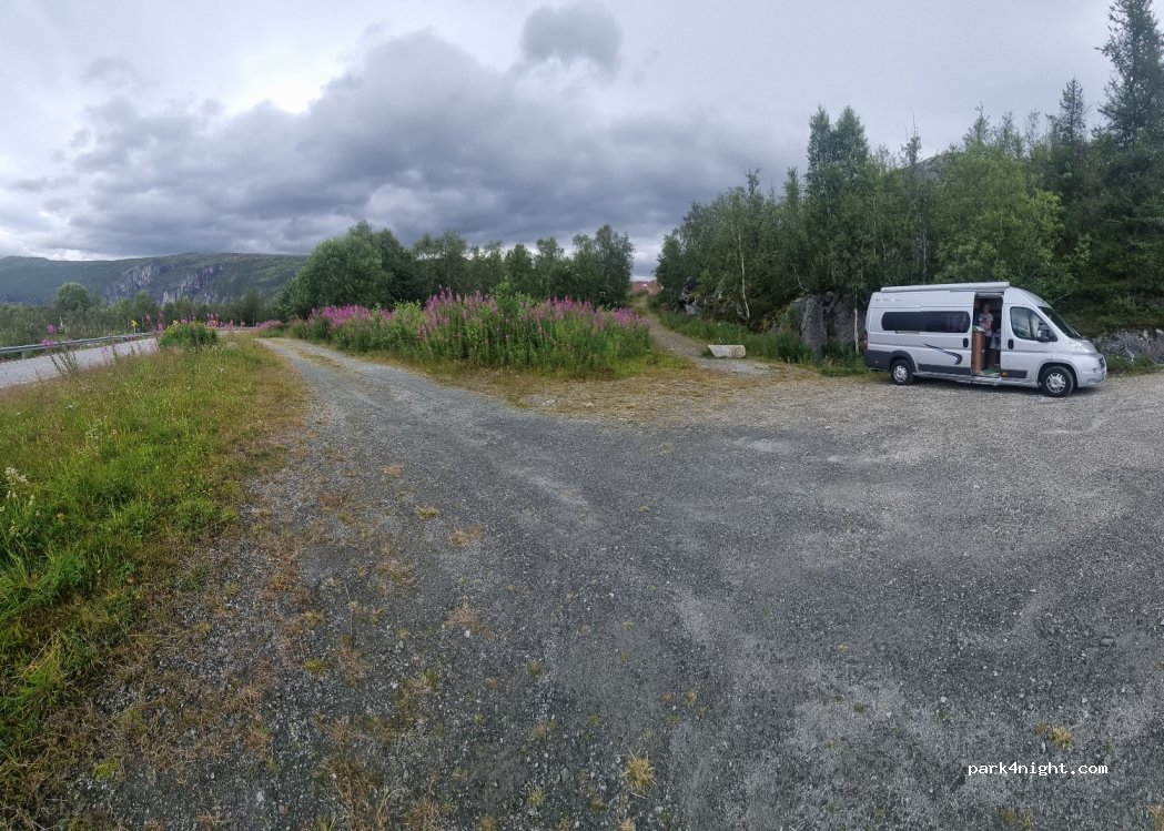 (5785) Eidfjord - 50 Lisetvegen — foto