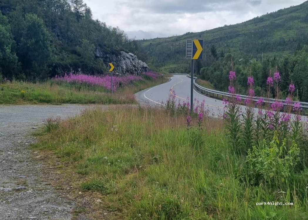 (5785) Eidfjord - 50 Lisetvegen — foto 4