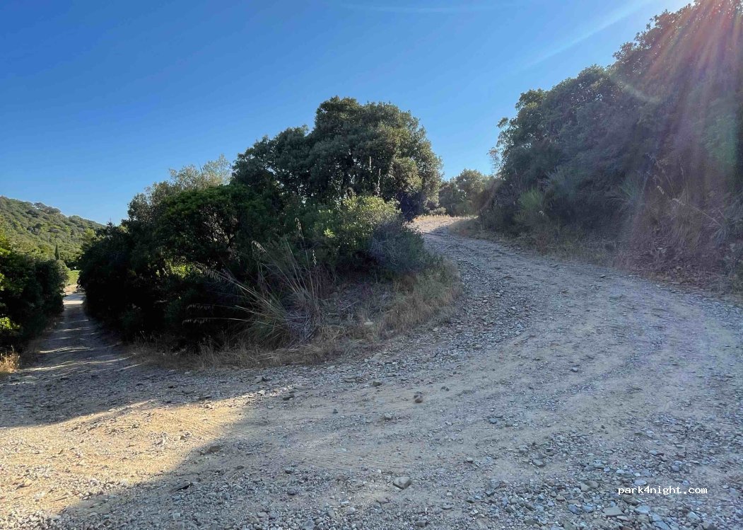 (58043) Castiglione della Pescaia - 1 Via del Cinghiale — foto