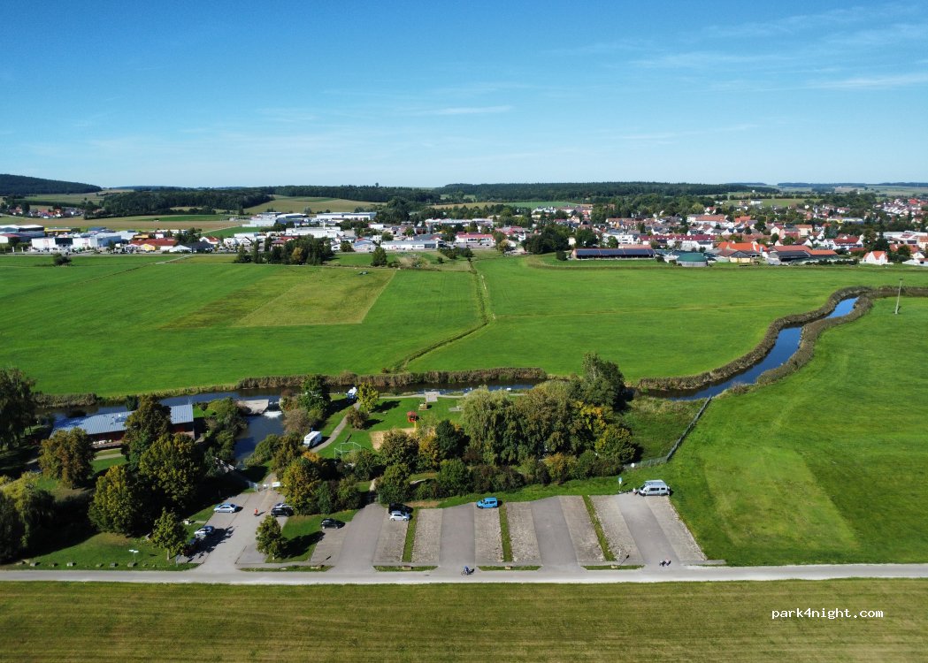 (91717) Wassertrüdingen - — foto 5