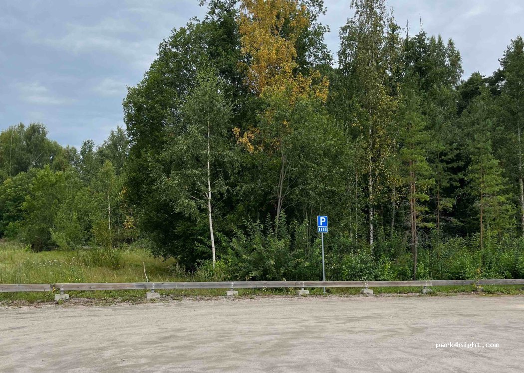 (731 37) Köping - 40 Malmönvägen — foto