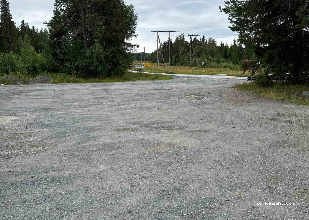 (2610) Mesnali - Sjusjvegen — foto 4