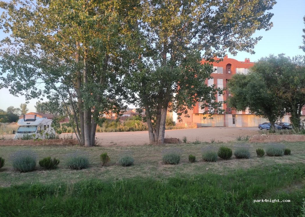(09340) Lerma - 16 Calle Santa Teresa — foto