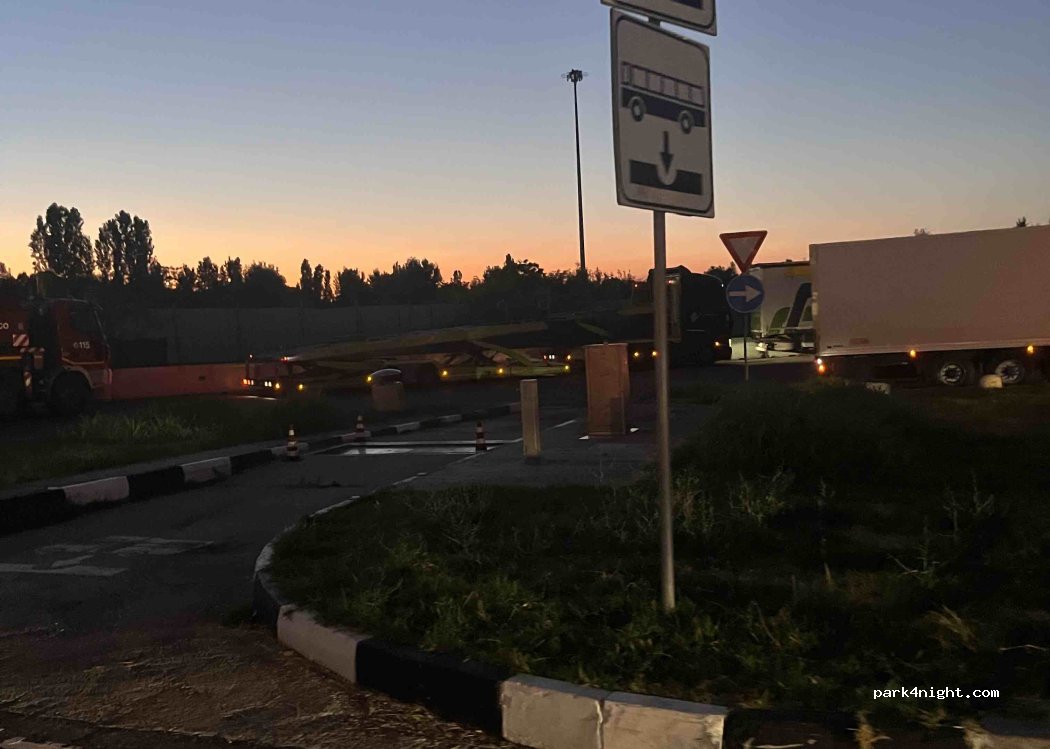 (40033) Casalecchio di Reno - 198 Autostrada del Sole — foto 2