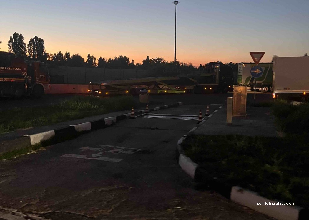 (40033) Casalecchio di Reno - 198 Autostrada del Sole — foto 3