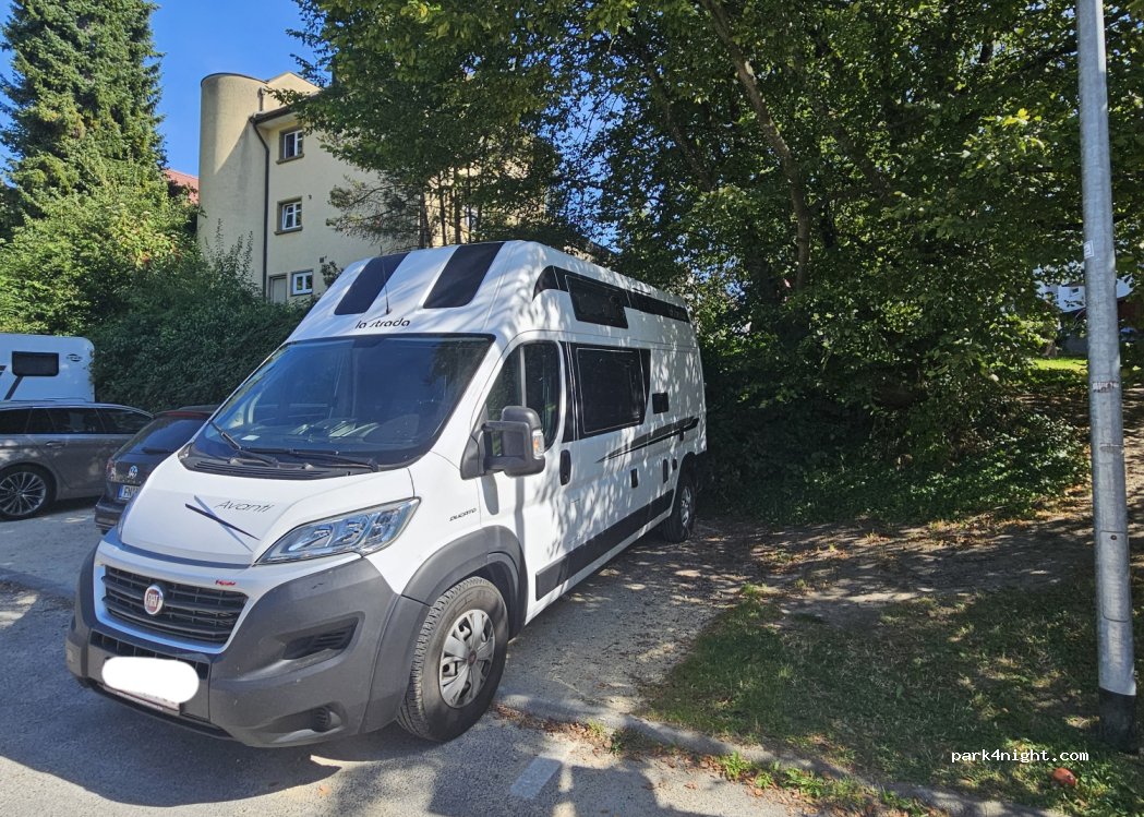 (88662) Überlingen - 7 Hizlerstraße — foto